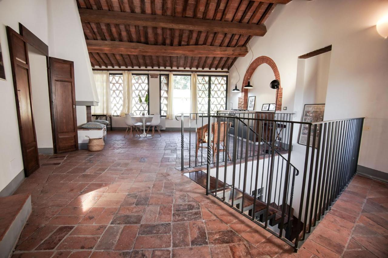 La Fabbrica Calci
