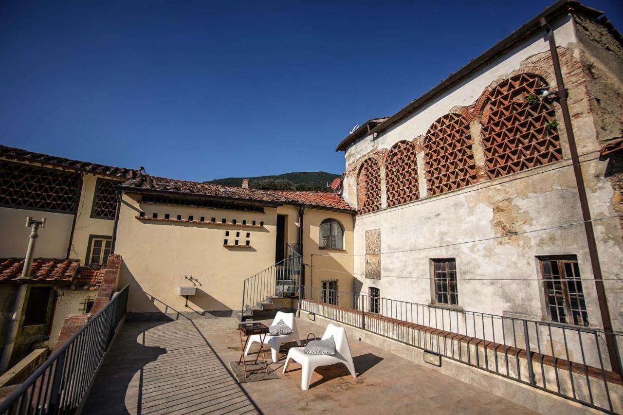 La Fabbrica * Calci